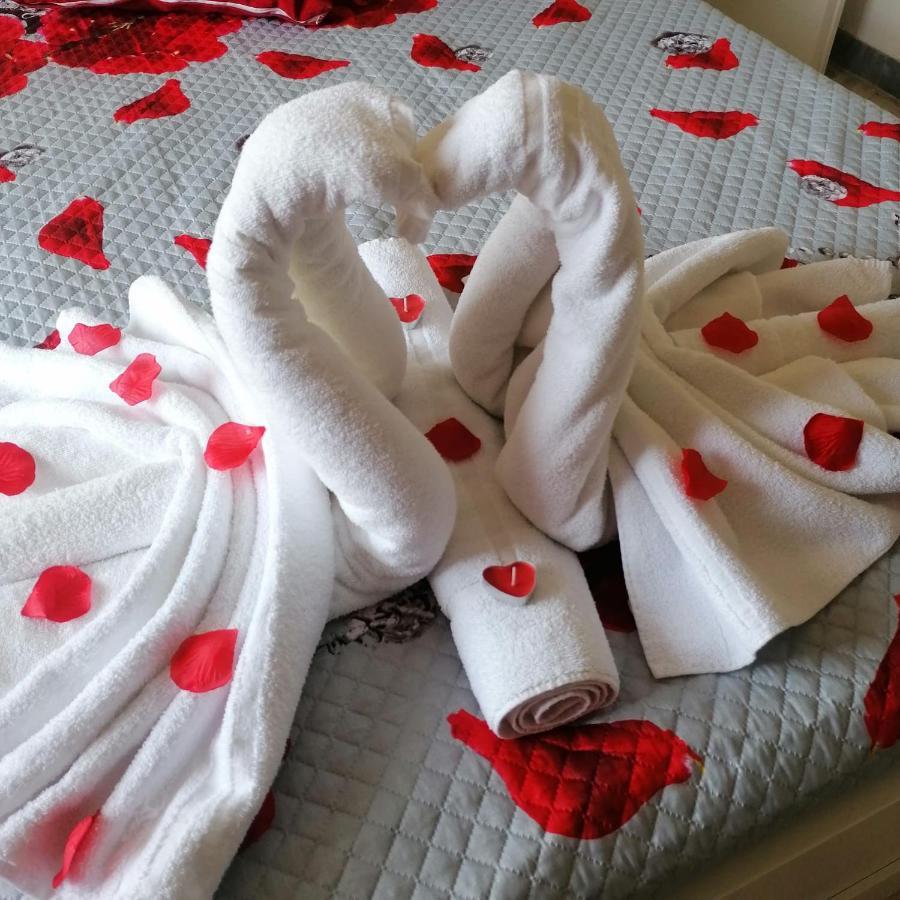 I 23 passi LA MATTA Bed and Breakfast Minturno Esterno foto
