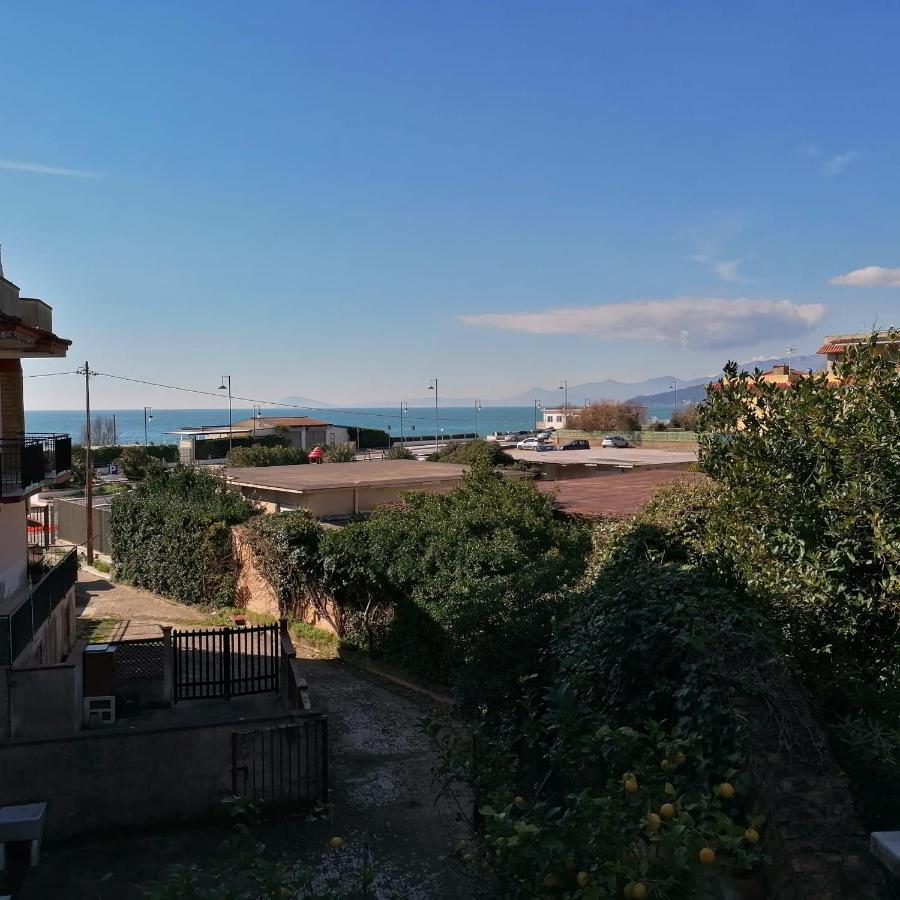 I 23 passi LA MATTA Bed and Breakfast Minturno Esterno foto